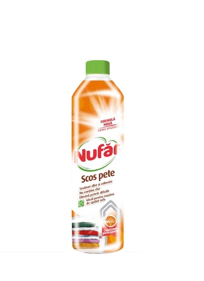 Solutie scos pete Nufar 1l